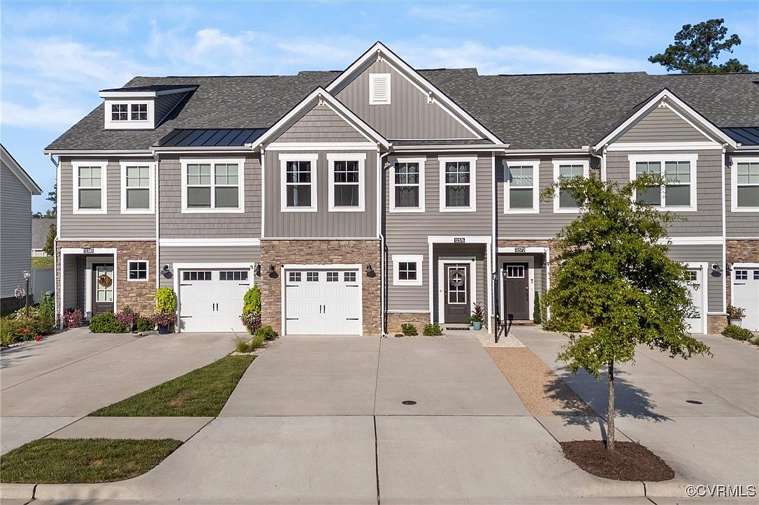 12576 Petrel Xing, Midlothian, VA 23112 | Zillow