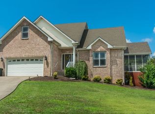 4046 Summit Dr, Greenbrier, TN 37073
