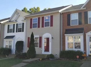 3920 Saint Michaels Sq, Fredericksburg, VA 22408