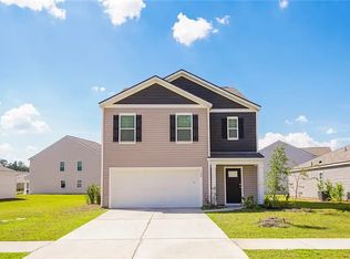 121 Ellie Way, Savannah, GA 31419