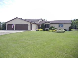 3817 Heartland Dr, Bismarck, ND 58503