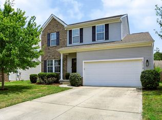 15218 Destination Dr, Noblesville, IN 46060