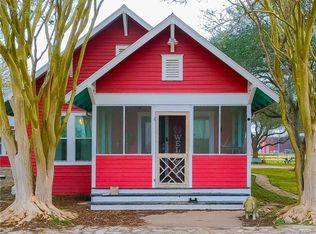 4043 Fleming Prairie Rd, Victoria, TX 77905