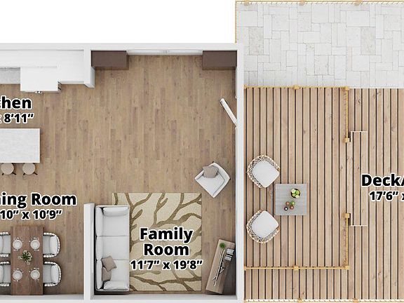3rd image of 13916 Lullaby Rd