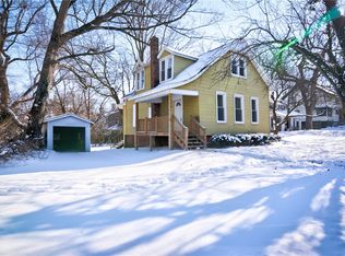 428 S Ewing Ave, Decatur, IL 62522