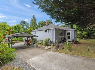 4823 Rocky Point Rd, Metchosin, BC V9C4G2