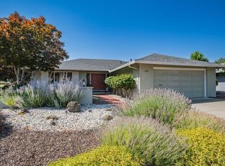 347 Belhaven Cir, Santa Rosa, CA 95409