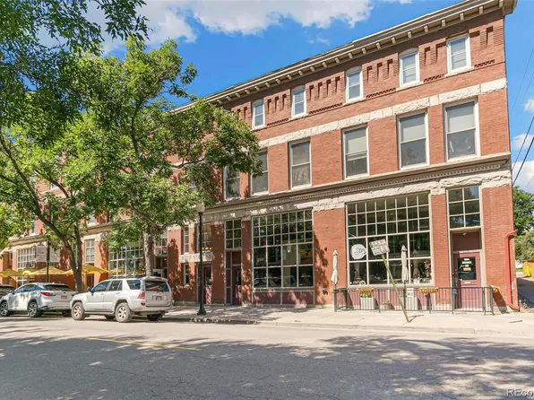 3211 Zuni Street #4, Denver, CO 80211