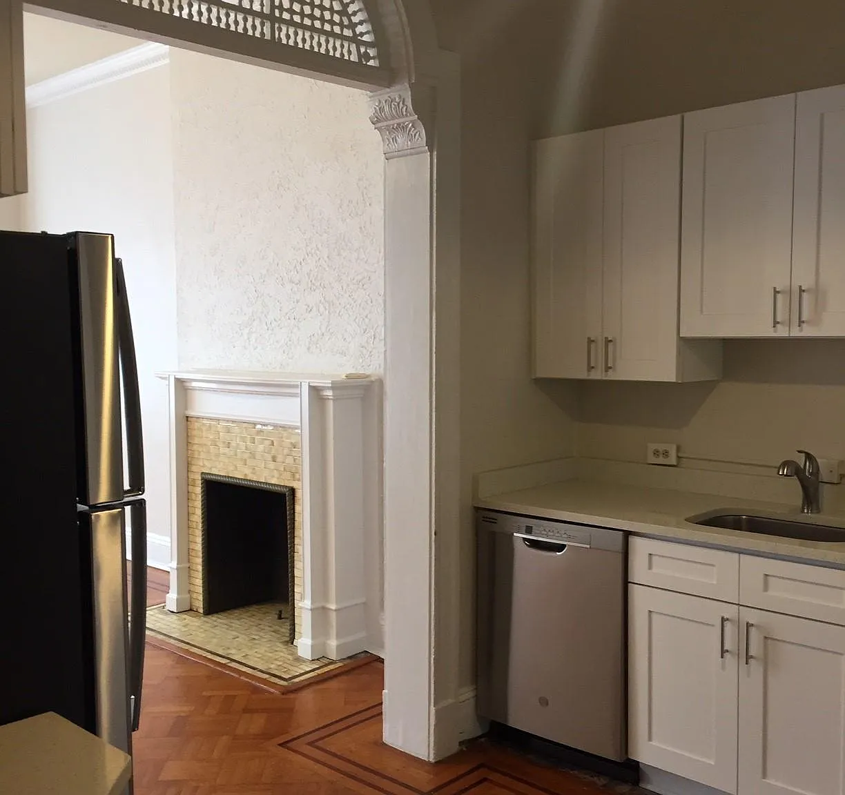 1 bed, $1,250 — Photo 4