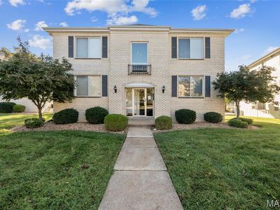 12556 Chardin Pl APT 4, Saint Louis, MO, 63128