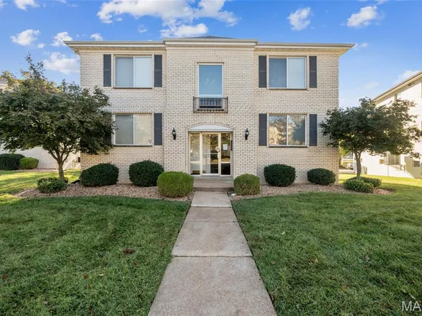12556 Chardin Pl APT 4, Saint Louis, MO 63128
