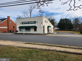 140 S 20th St, Purcellville, VA