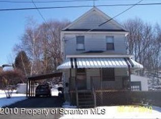 620 Kossuth St #L-17, Throop, PA 18512