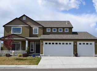 6208 W Devon Ct, Pasco, WA 99301