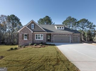 512 Belle Woode, Monroe, GA 30656