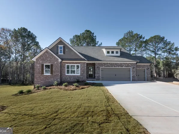 512 Belle Woode, Monroe, GA 30656