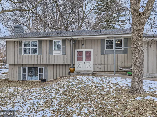 185 Craigbrook Way NE, Fridley, MN 55432