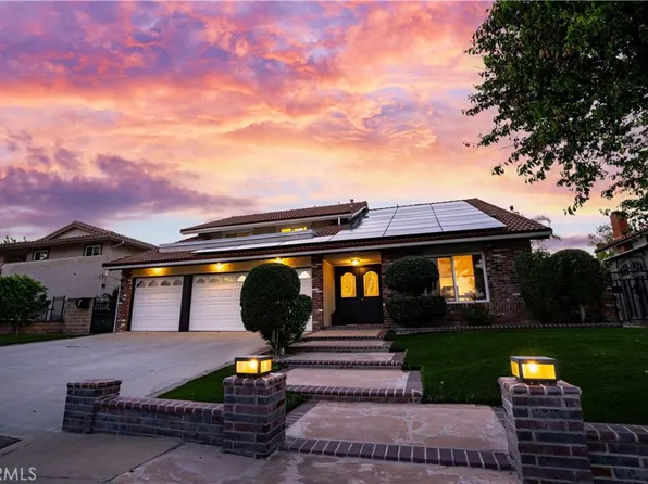 19461 Twin Hills Pl, Porter Ranch, CA 91326