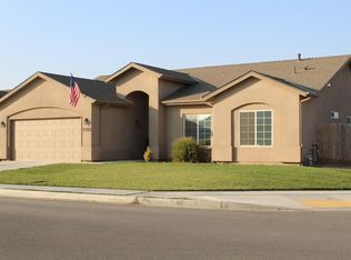 7382 Wellman Ave, Goshen, CA 93227