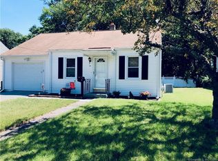 124 Handel Rd, East Hartford, CT 06118