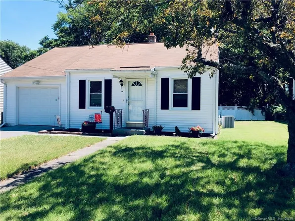 124 Handel Rd, East Hartford, CT 06118