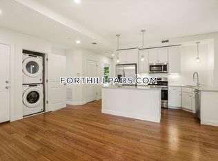137 Thornton St #4, Roxbury, MA 02119