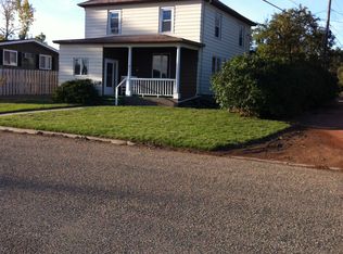 62 2nd Street Northwest, Beach, ND 58621
