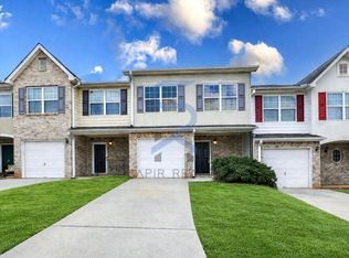 724 Georgetown Ct, Jonesboro, GA 30236