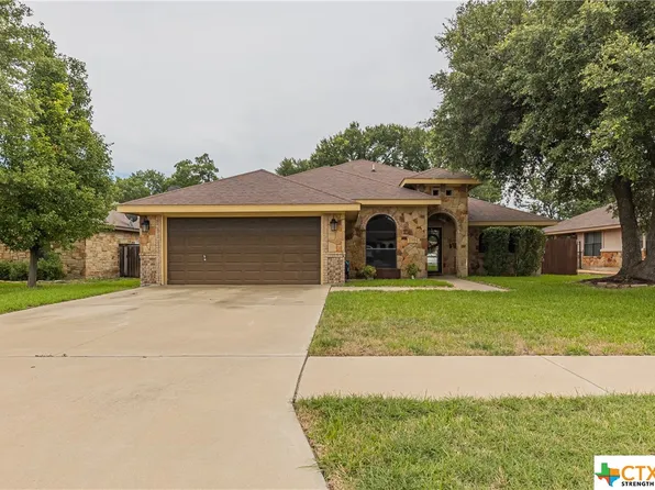 5308 Encino Oak Way, Killeen, TX 76542