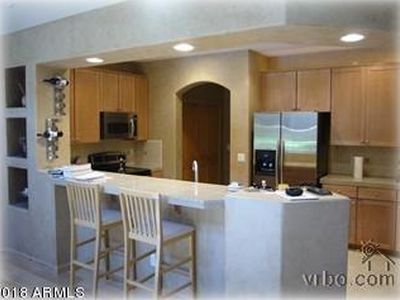 13600 N Fountain Hills Blvd Unit 605, Fountain Hills, AZ, 85268