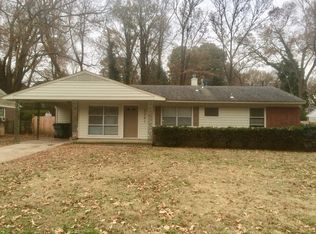 5261 Brantford Rd, Memphis, TN 38120