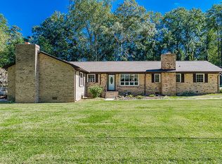 6116 Fairhaven Dr, Charlotte, NC 28213