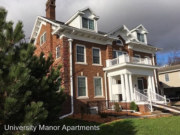 1st image of 1927 College St #1