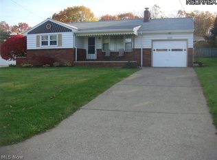 3347 Winston Ave, Youngstown, OH