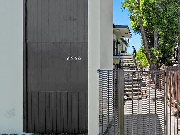 3rd image of 6956 Dwight Way