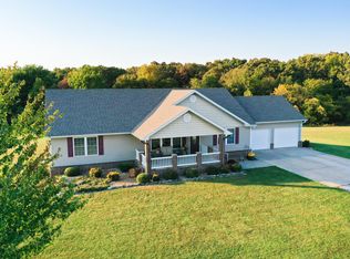 14135 E 1560th Rd, Stockton, MO 65785