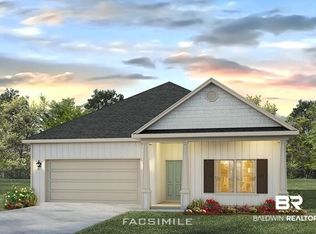 8573 Rosedown Ln, Daphne, AL 36526