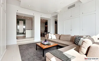 Rented by Keller Williams NYC