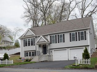 33 Tower St, Hudson, MA 01749