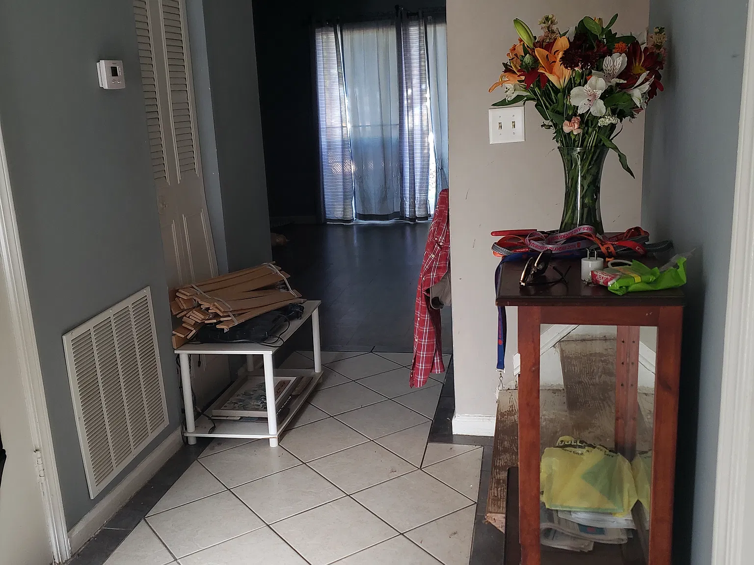 3 bed, 2.5 bath, 1496 sqft, $1,450 — Photo 2