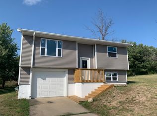 2601 Eastridge Dr, Centerville, IA 52544