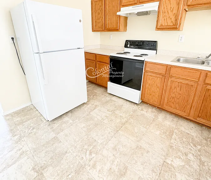 3405 Hereford Ln #C — Photo 2