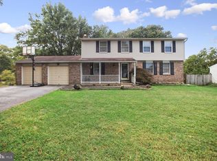12705 Northcliff Rd, Bowie, MD 20720