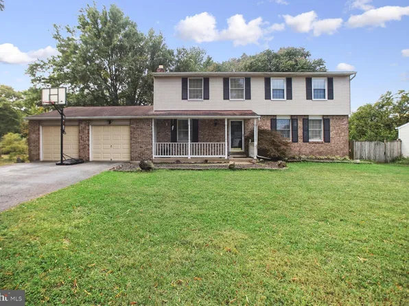 12705 Northcliff Rd, Bowie, MD 20720