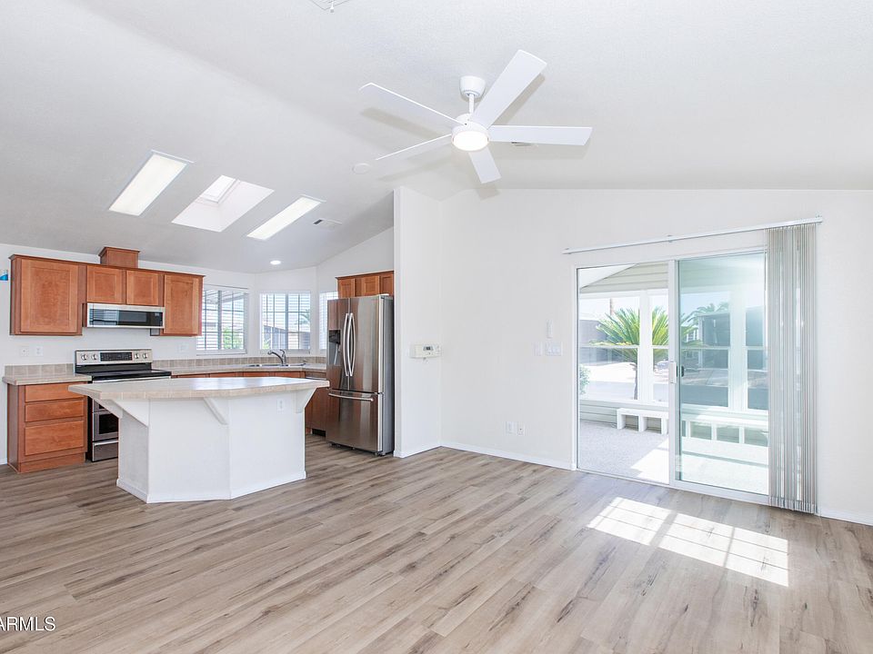 10th image of 5402 E McKellips Road #257