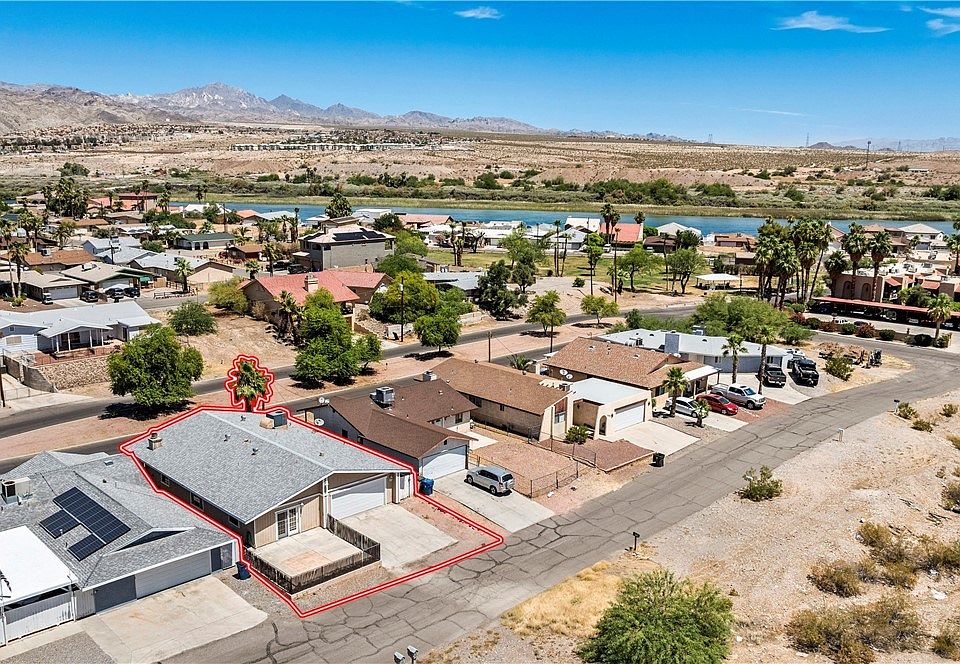 1st image of 1405 Sahuaro Drive