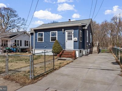 918 Renfrew St, Baltimore, MD, 21221