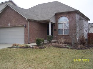 2560 Spring Valley Loop, Lexington, KY 40511