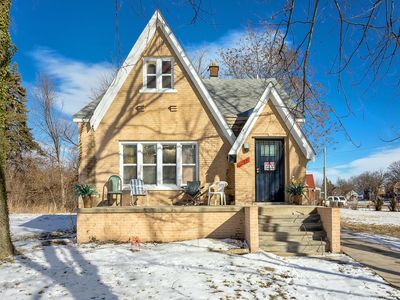 5722 Maryland St, Detroit, MI, 48224
