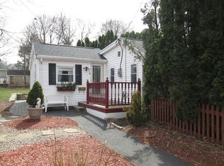 5R Lindsey Ave, Beverly, MA 01915